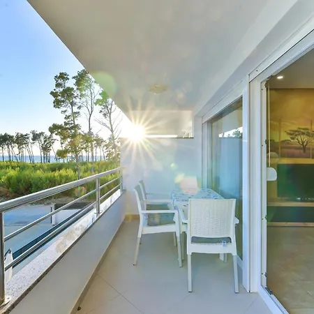Modern Punta With Sea View- By Ta Leut Agency 아파트 프리블라카