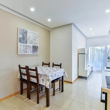 Modern Punta With Sea View- By Ta Leut Agency Daire Privlaka (Zadar)