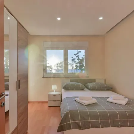 Modern Punta With Sea View- By Ta Leut Agency * Privlaka (Zadar)