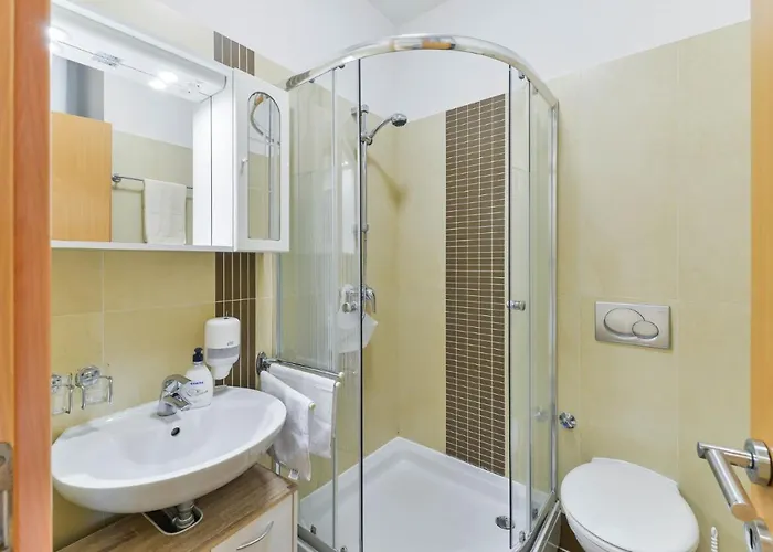 Modern Punta With Sea View- By Ta Leut Agency Daire *