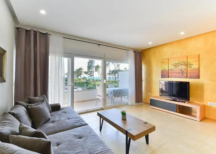 아파트 Modern Punta With Sea View- By Ta Leut Agency *