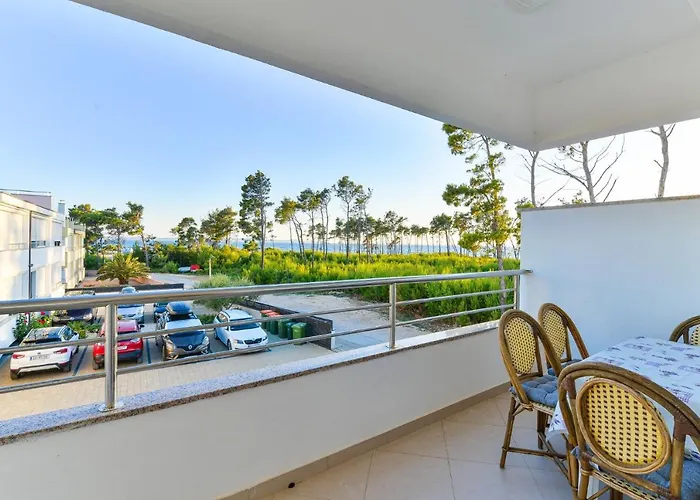 Modern Punta With Sea View- By Ta Leut Agency * 프리블라카