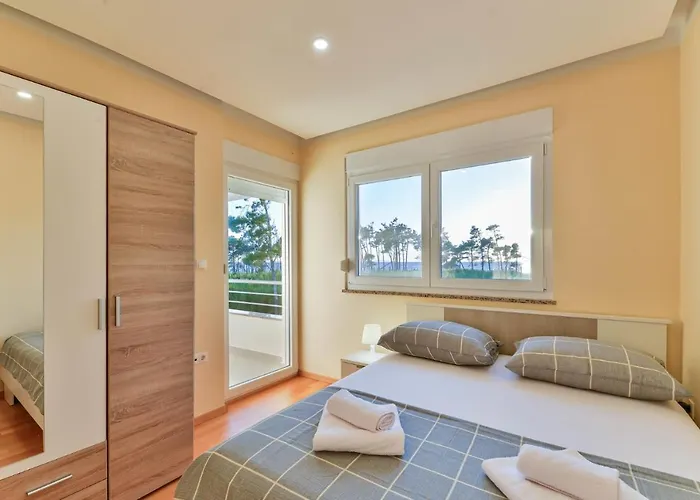 아파트 Modern Punta With Sea View- By Ta Leut Agency