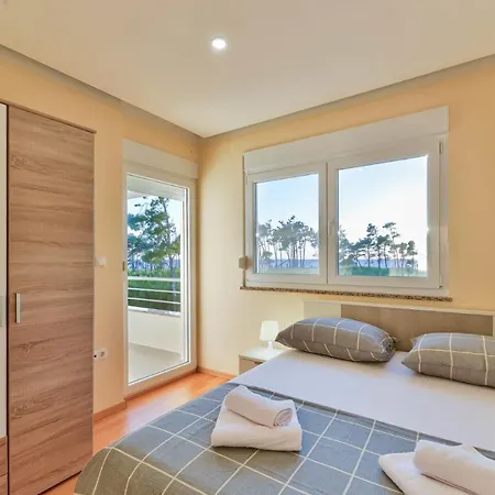 Apartment Modern Punta With Sea View- By Ta Leut Agency