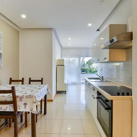Apartmán Modern Punta With Sea View- By Ta Leut Agency