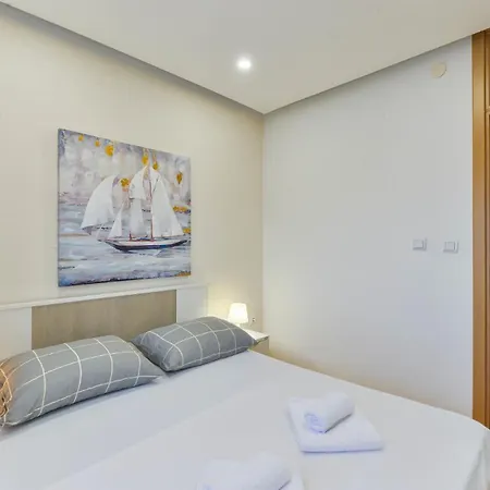 Modern Punta With Sea View- By Ta Leut Agency